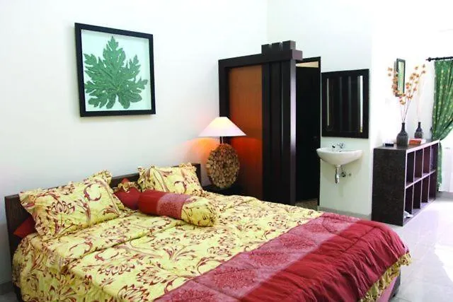 Pondok Villa Hotel-1