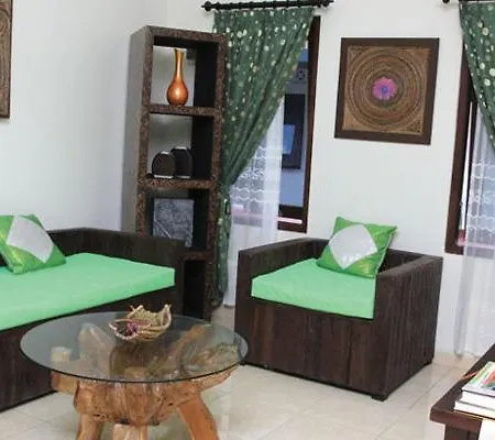 Pondok Villa Hotel-3